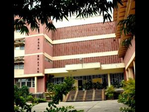 St. John's Medical College offers MBBS admission 2014
