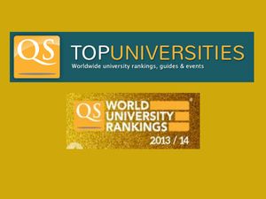 4 Educational Institutes of India Make It To The Top 50 List