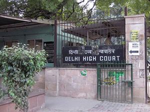 Explain state transfer points in nursery admission: Delhi HC