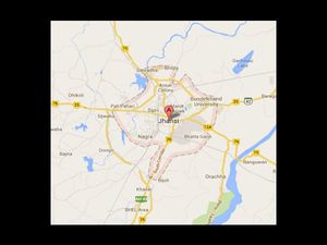 Jhansi to have Rani Lakshmi Bai Central Agricultural University 