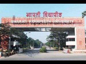 BVDU invites applications for its Pharmaceutical programme 2014
