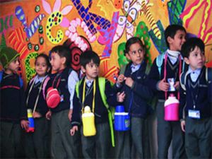 Delhi HC asked not to scrap transfer points in nursery admission