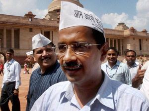 Need to revolutionise country's education system: Kejriwal