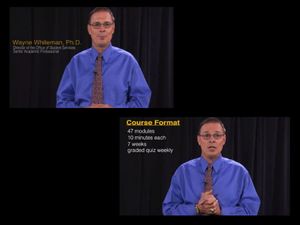 Where to learn about dynamics of particles and bodies in 2D motion?