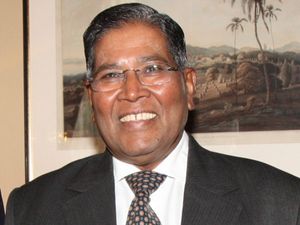 'Half of minority affairs ministry funds go for scholarships'