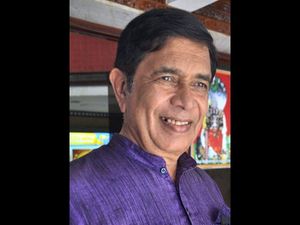 Union Minister Oscar Fernandes opens ESIC Medical college in Mandi