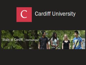 Cardiff University Offers Elite International Scholarships