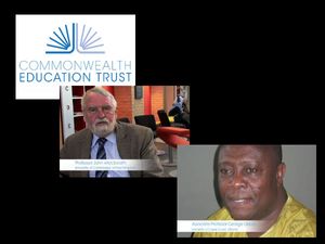 Foundations of Teaching for Learning 5 - an online course
