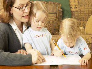 Connecting with your students: How do you sustain teaching as work?