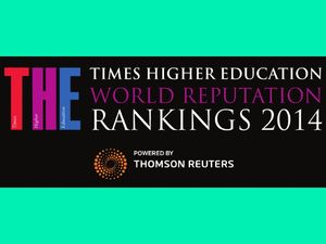 Indian varsities fail to make into world's top 100 universities