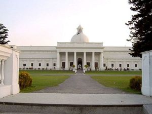 IIT Roorkee invites applications for 'Fundamentals' course