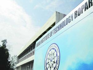 IIT Ropar invites applications for its Ph.D programme