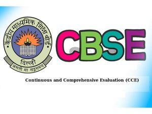 Continuous and Comprehensive Evaluation (CCE) - a success