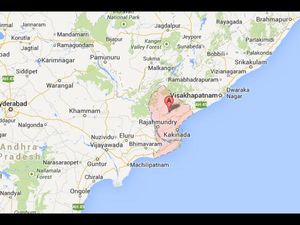 96,239 students to appear for exams in East Godavari district