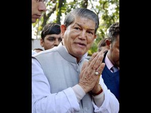Need to raise standard of education in Uttarakhand: CM
