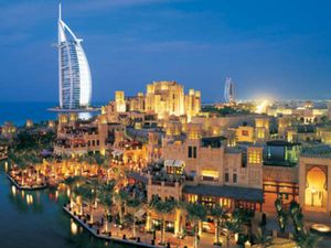 Manipal institute offers MBA course in Dubai