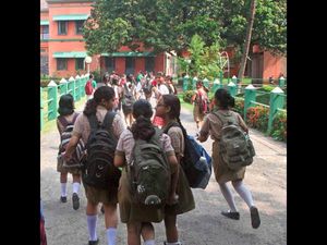School dropout scenario in India 'extremely high': UNICEF