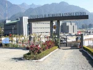 UPES Engineering Aptitude Test (UPESEAT) 2014 
