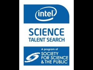 Two Indian students among top 10 of Intel science awards