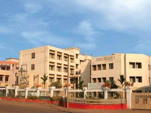 KIIT Polytech 'Best Upcoming Polytechnic College in India'