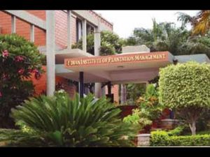 IIPM, Bangalore offers PGDM in Agri-Business and Plantation Management