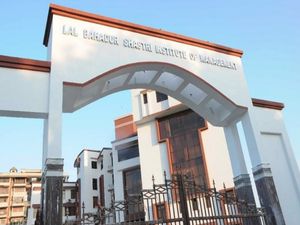 LBSIM invites applications for its part time PGDM programme