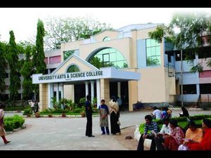 Kakatiya University conducts PGCET 2014 for PG courses admissions