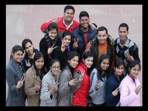 A fourth of Indian business graduates land jobs in US