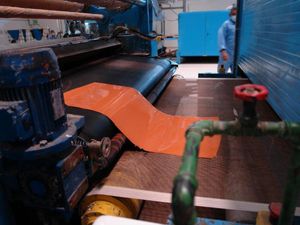 What is B.Tech in Leather Technology and its scope