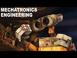 What is B.Tech in Mechatronics and its scope