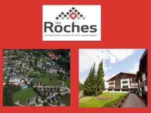 Les Roches introduces Hospitality Experience Programme