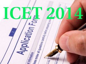 View / Print Submitted ICET 2014 Online Application Form