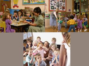 Out of cube ideas for engaging students in a classroom with academics