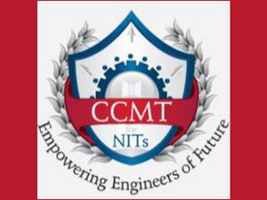 Centralized Counselling (CCMT 2014) For M.Tech/M.Plan For NITs 