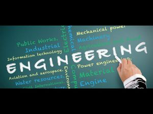 Newly added engineering courses in engineering stream 