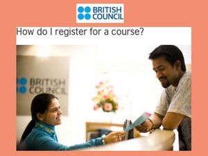 How To Register For British Council's Summer School For Children?