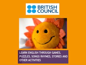 Summer School By British Council For Children