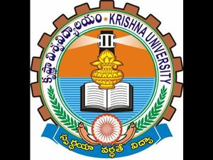 Krishna University announces LL.B/B.A LL.B Exam Timetable April 2014