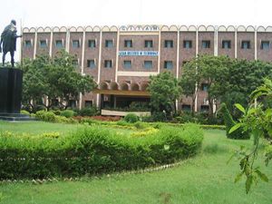GITAM University announces B.Tech timetable April 2014
