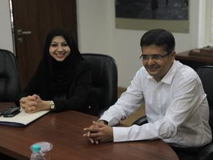 Ahmedabad University signs pact with ACCA 