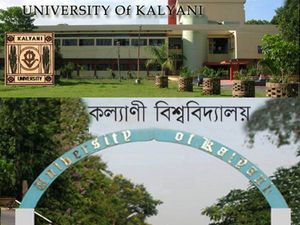 University of Kalyani offers B.Ed admissions 2014