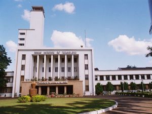 IIT Kharagpur invites applications for international programmes