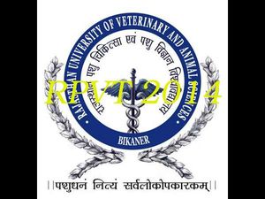 Rajasthan Pre-Veterinary Test (RPVT) 2014 to be held on 08th June
