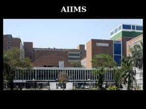 AIIMS UG & PG (Nursing) Admissions 2014: Entrance Exam Details 