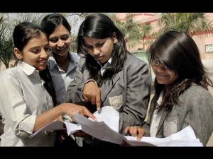 JEE Main 2014 offline examination Paper 1 analysis