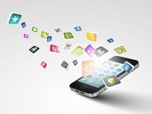 Change in trends: Young People 'Living' online?