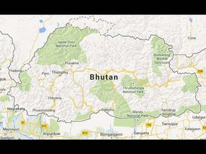 Bhutan to hire Indian students for hydel project
