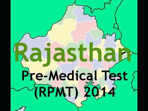 How to apply for Rajasthan Pre-Medical Test (RPMT) 2014?