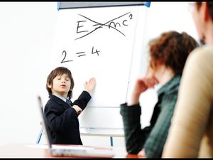 Smart Learners and Their Smart Ways