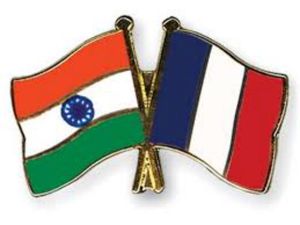 French Collaboration In Engineering Education In India